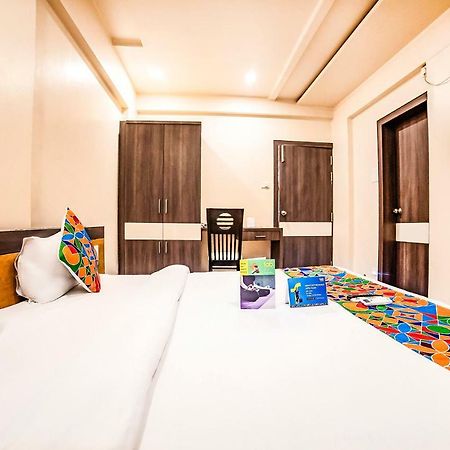 Fabhotel Imperio - Nr Baner Hill Poona Buitenkant foto