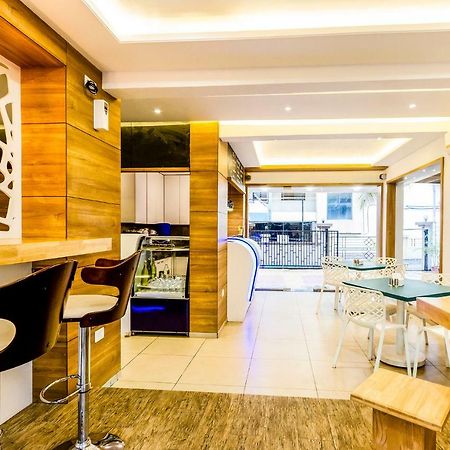 Fabhotel Imperio - Nr Baner Hill Poona Buitenkant foto
