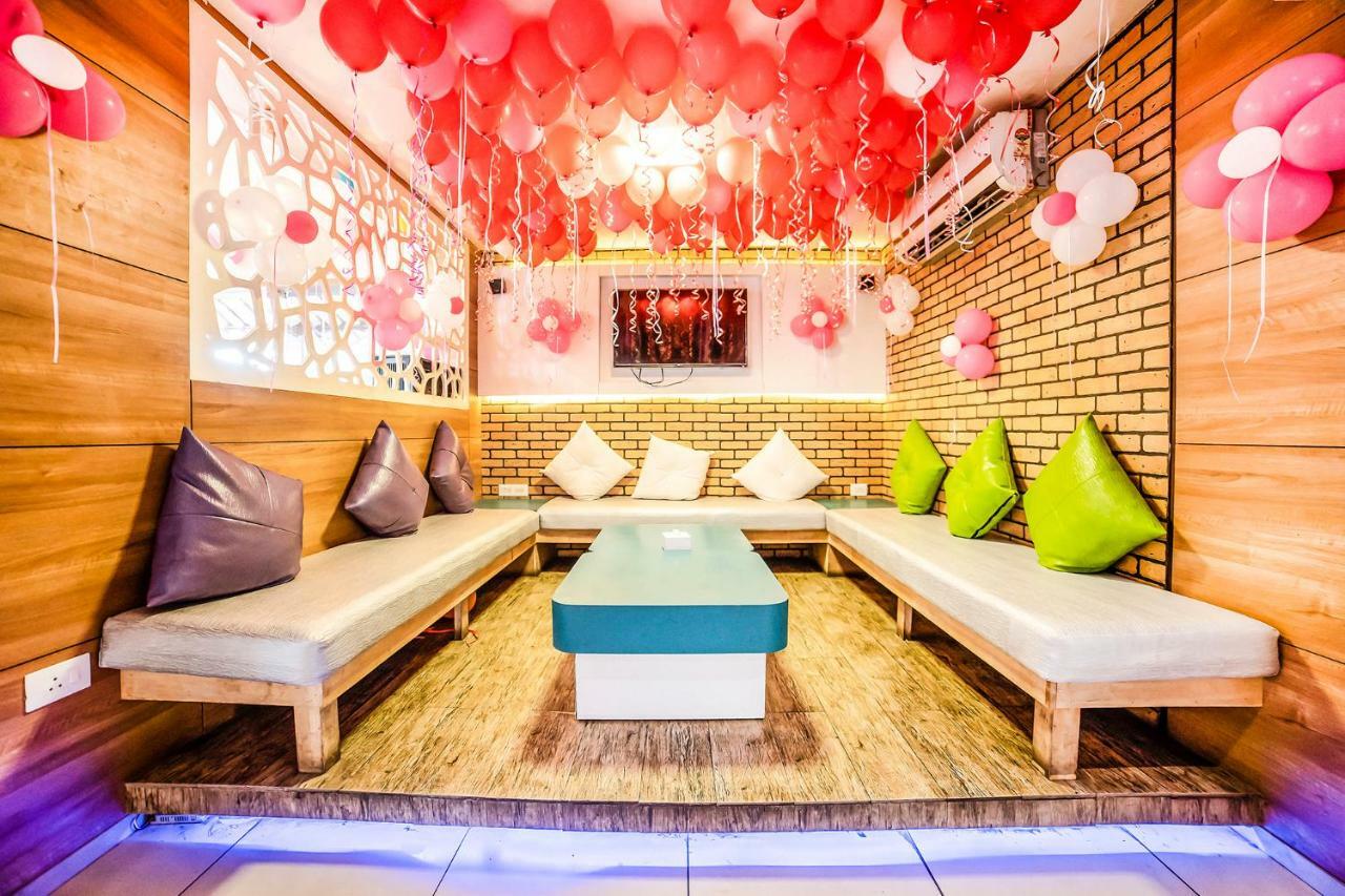 Fabhotel Imperio - Nr Baner Hill Poona Buitenkant foto